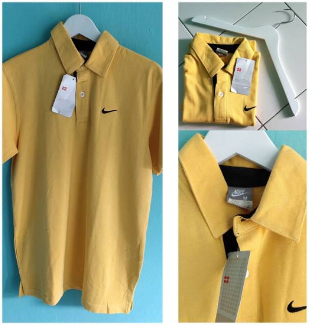 KAOS POLO ORIGINAL NIKE MURAH