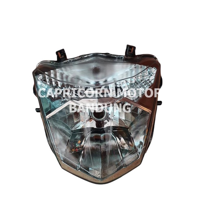 REFLEKTOR LAMPU DEPAN BEAT ESP 2016 merk WIN