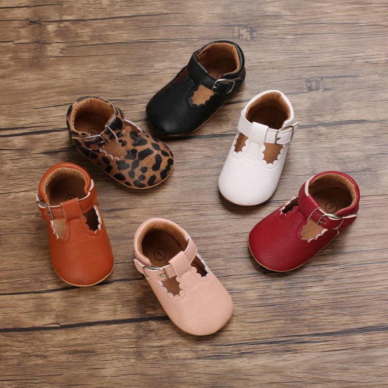 Sepatu Bayi Prewalker Perempuan Umur 0 - 12 Bulan Sepatu Casual Anak Bayi Perempuan Baby Prewaker Shoes Cewek Murah Umur 0 - 14 Bulan, umur 1 Tahun 0 - 6 Bulan AK 14 Copt