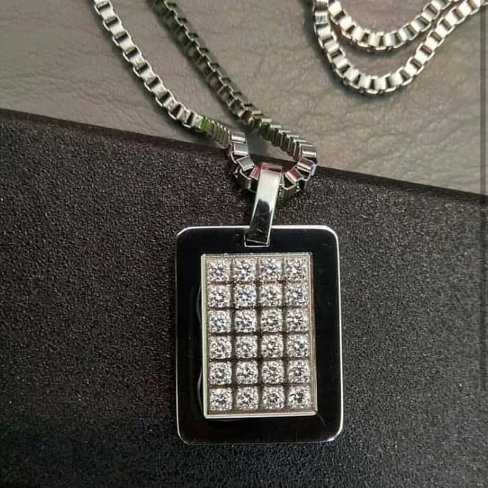 "KK Liforce 24 stone"