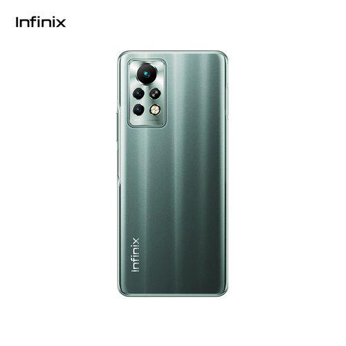 Infinix Note 11 PRO 8/128GB - Helio G96 - 6.95&quot; FHD+ 120Hz - 64MP Triple Camera