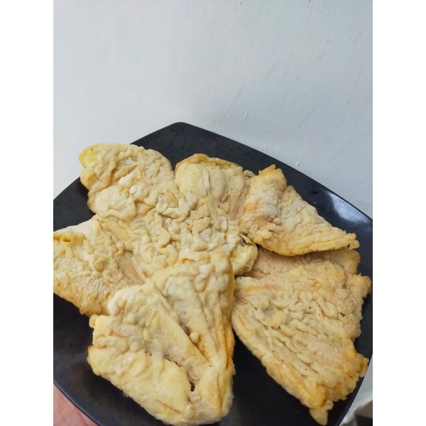 

pisang goreng frozen