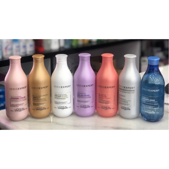L'OREAL SERIEEXPERT Shampooing 300ml