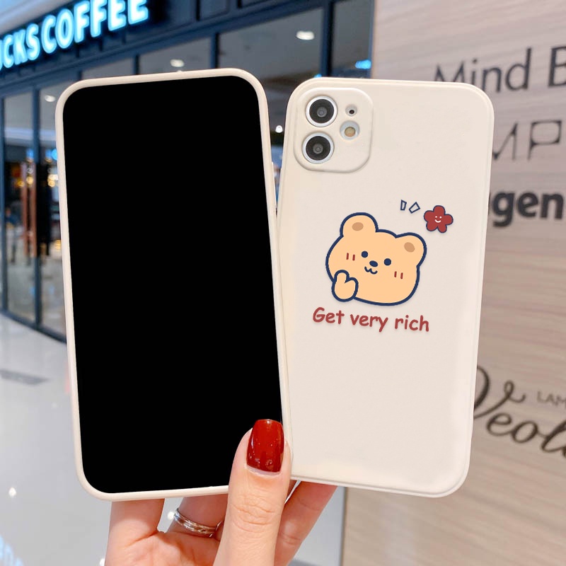 Soft Case Vivo Y20 Y50 Y30 Y15 Y12 Y11 S1 Y51 Y66 Y67 Y7S Y17 Y3S Y19 Y5S Y21 Y33 Y31 Y53 Y55 Y75 T1 Y70 Y83 Y17 Y3S Y17 Y3S Y21 Y23 V7 Y85 Y81 V83