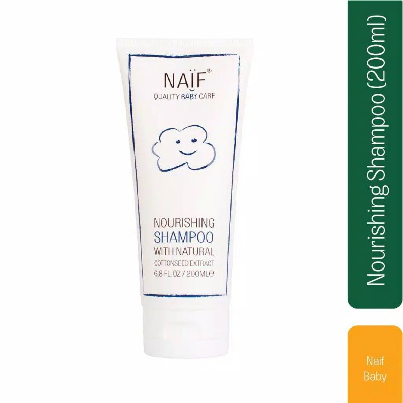 Naif Shampoo