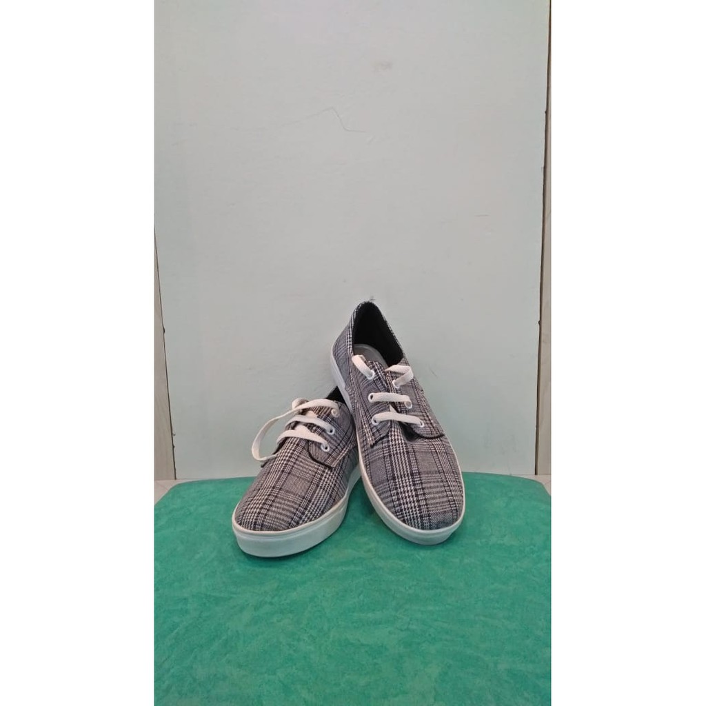 SNEAKER ZARA WANITA // SNEAKER WANITA // SEPATU SNEAKER LOKAL