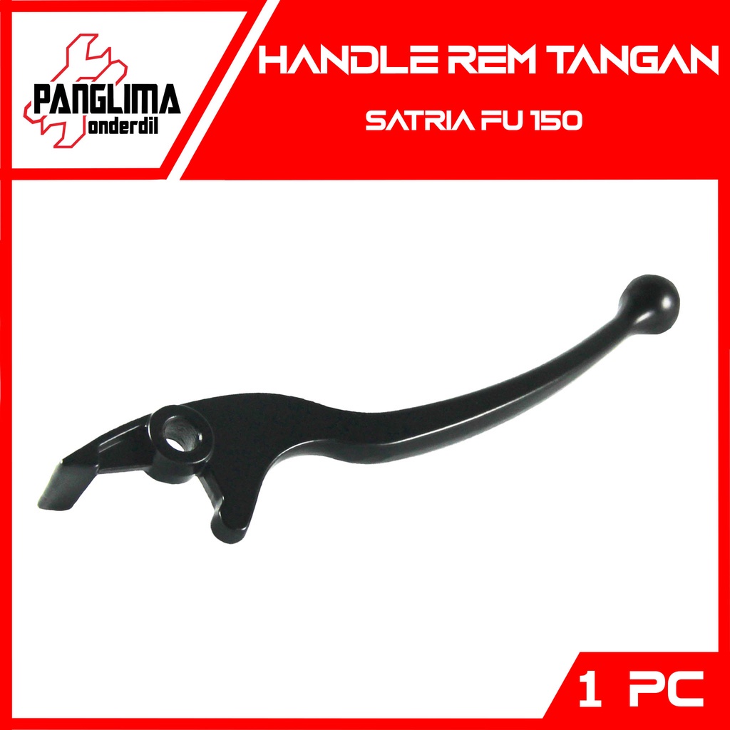 Handle Rem Tangan Satria FU-F 15 -F150 Handel-Hendel-Hendle-Gagang-Lever-Tuas Tangan-Kanan-Right