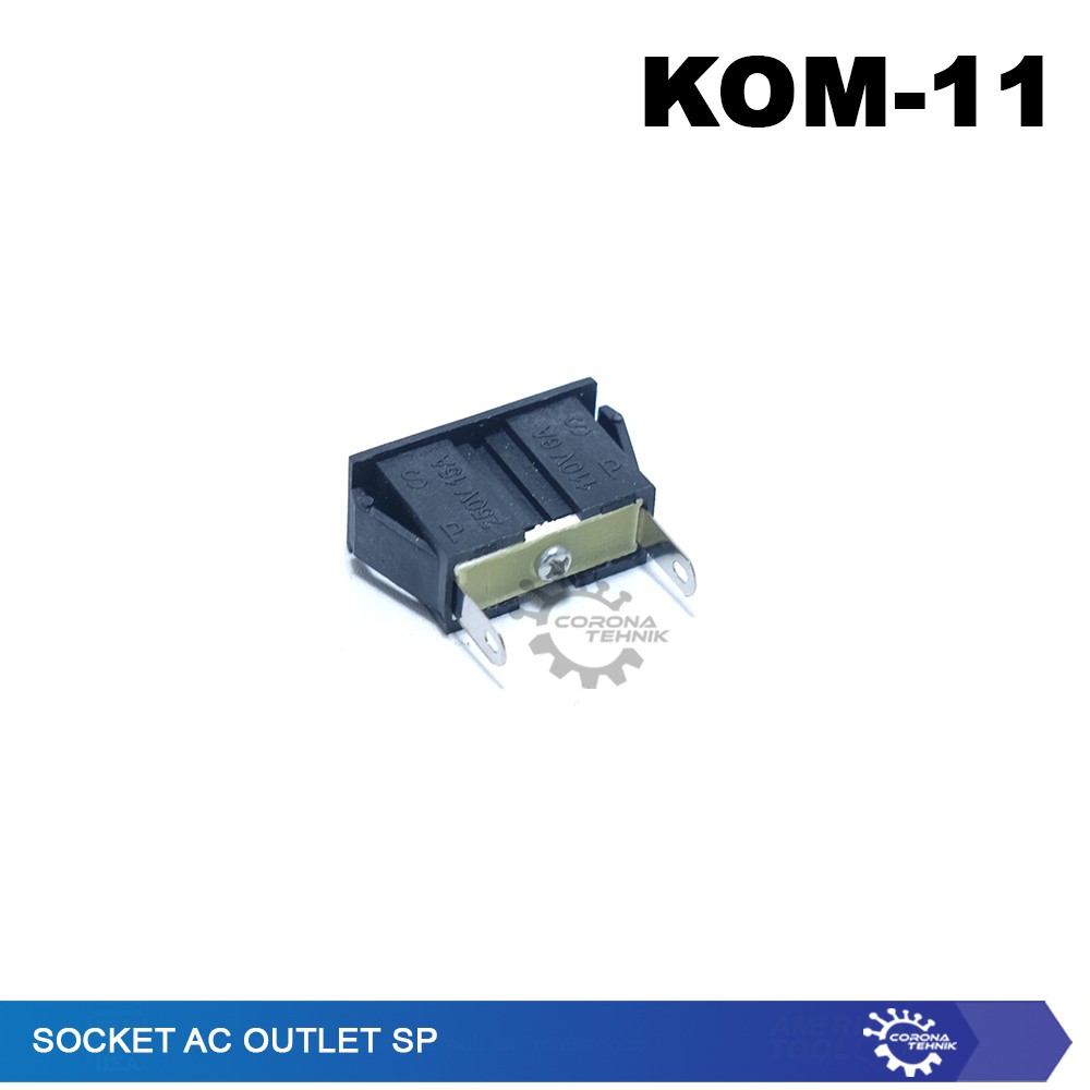 Socket AC Outlet SP