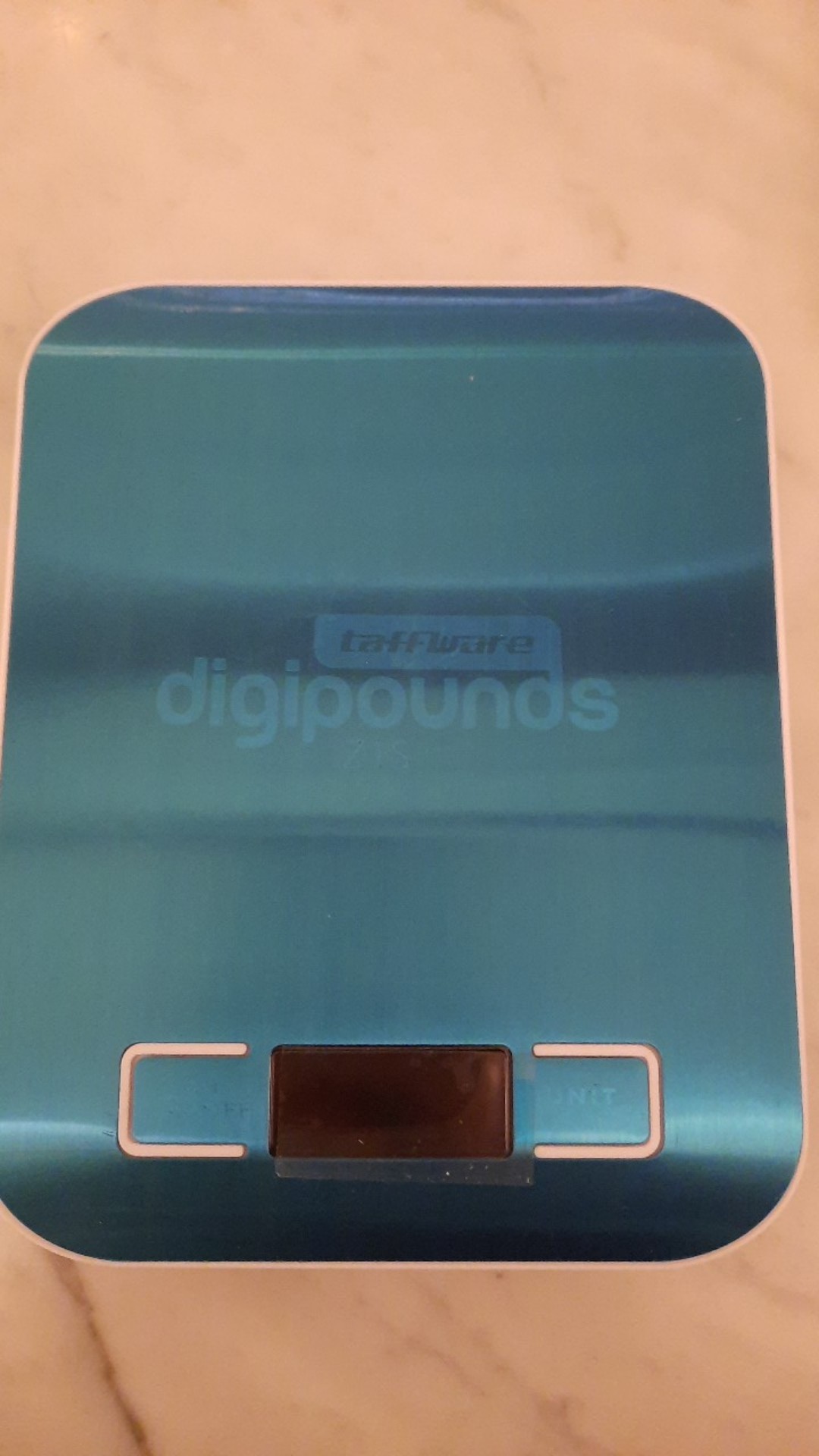 Newstyle Timbangan Digital Dapur A07 Electronic Kitchen Scale Stainless Steel 1g-5kg