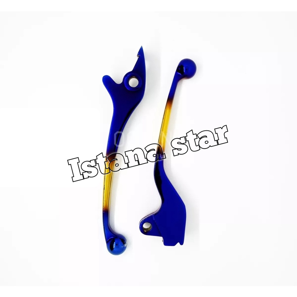 HANDLE REM TWOTONE HONDA BEAT DAN VARIO 110 (NON CBS)