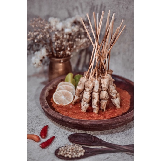 

Sate Taichan Ayam