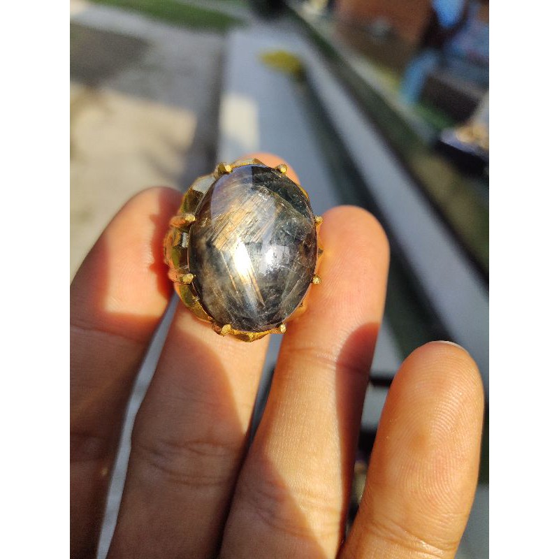 black safir star thailand kuno jumbo