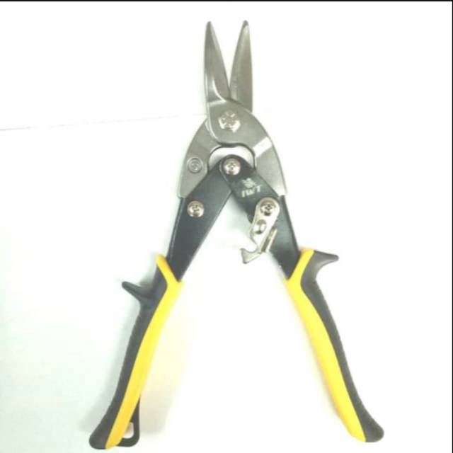 Gunting baja ringan IWT