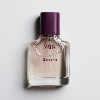ZARA GARDENIA / ZARA ORCHID EDP 30ML | Shopee Indonesia