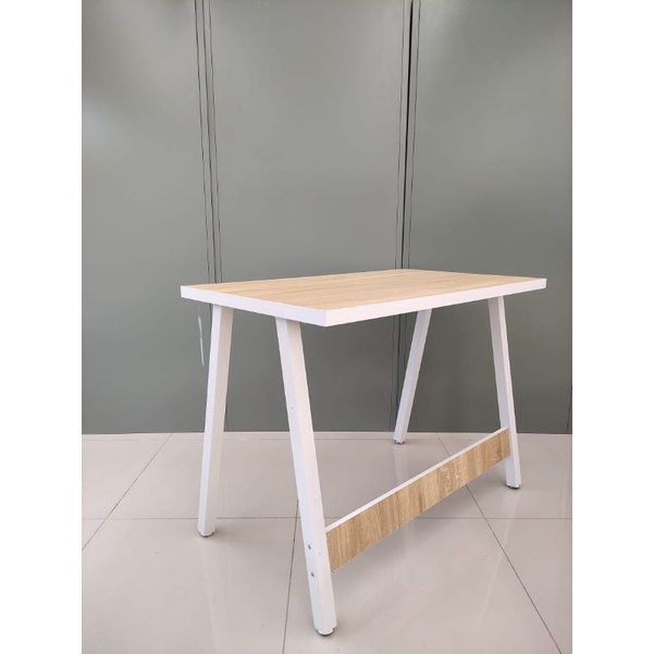 Tisa Meja Kerja Selma Meja Belajar Meja Kantor