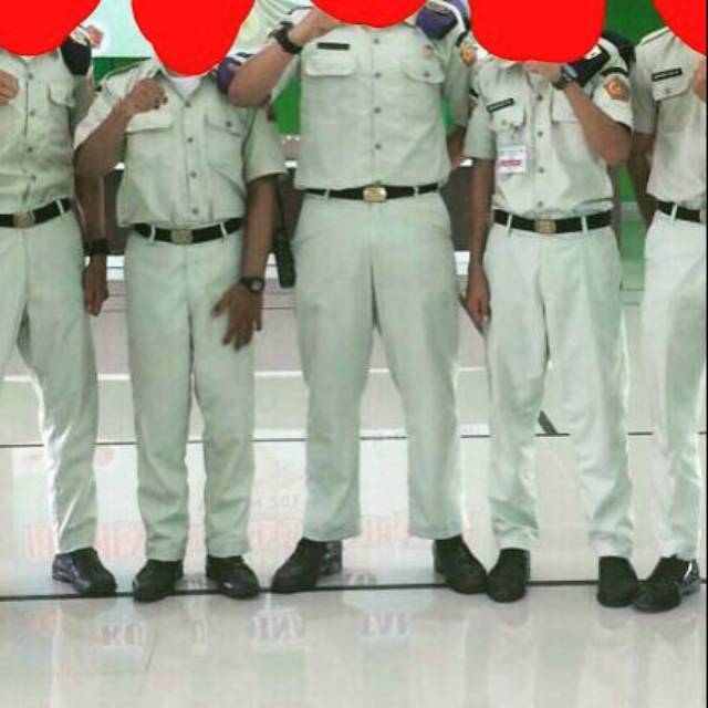 Pdh menwa untuk laki laki