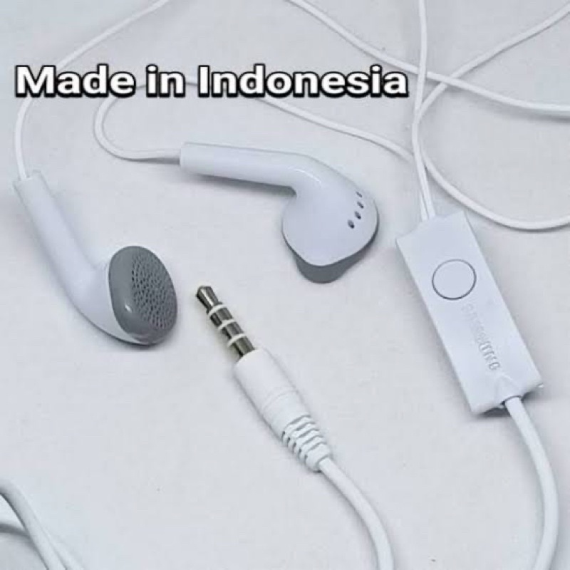 Original Headset samsung Ori Earphone samsung With Mic A10 A10S A20 A20S A21S A22 A11 A12 A13 A31 A51 M22 M31 M51