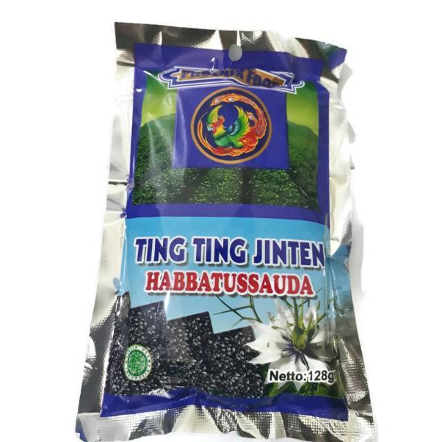 

Ting ting jinten habbatussauda