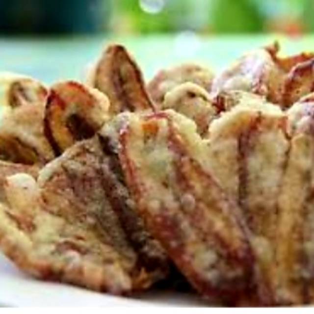 

Pisang sale