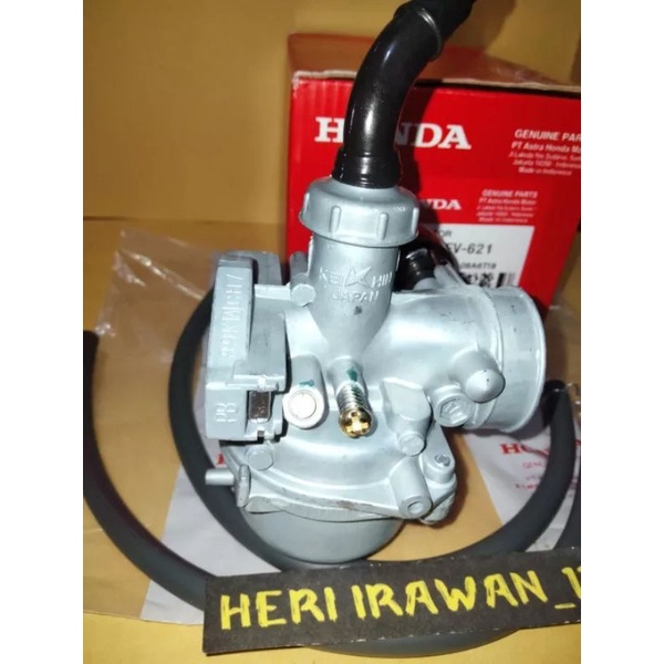 karburator Supra carburator Assy Honda Supra lama Astrea Grand legenda.ORi KEIHIN JAPAN