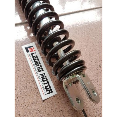 Shockbreaker Matic Mio J Soul GT Mono Shock Belakang Original Yamaha