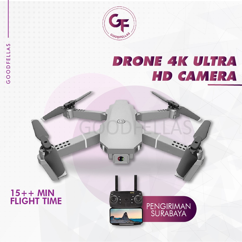 Harga Drone Bekas Terbaik Drone Aksesoris Fotografi April 2021 Shopee Indonesia