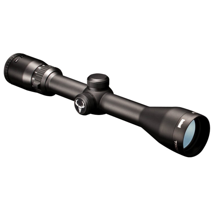 Bushnell Trophy Xlt Doa600 3 9x40 Shopee Indonesia