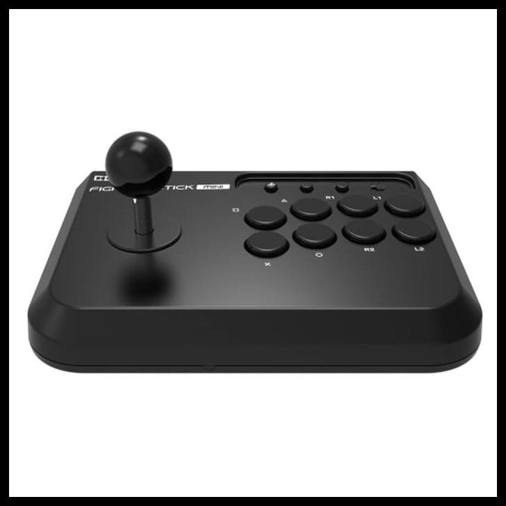 HORI WIRED FIGHTING STICK MINI 4 (PS3/PS4/PC) LIMITED EDITION