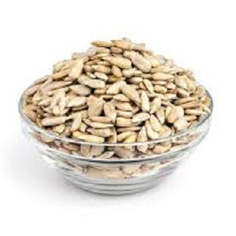 

SunFlower Seed Panggang 500 G