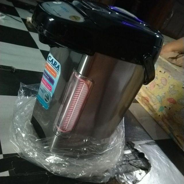 Denpoo Dep858vt – Electro Pot 5 Liter