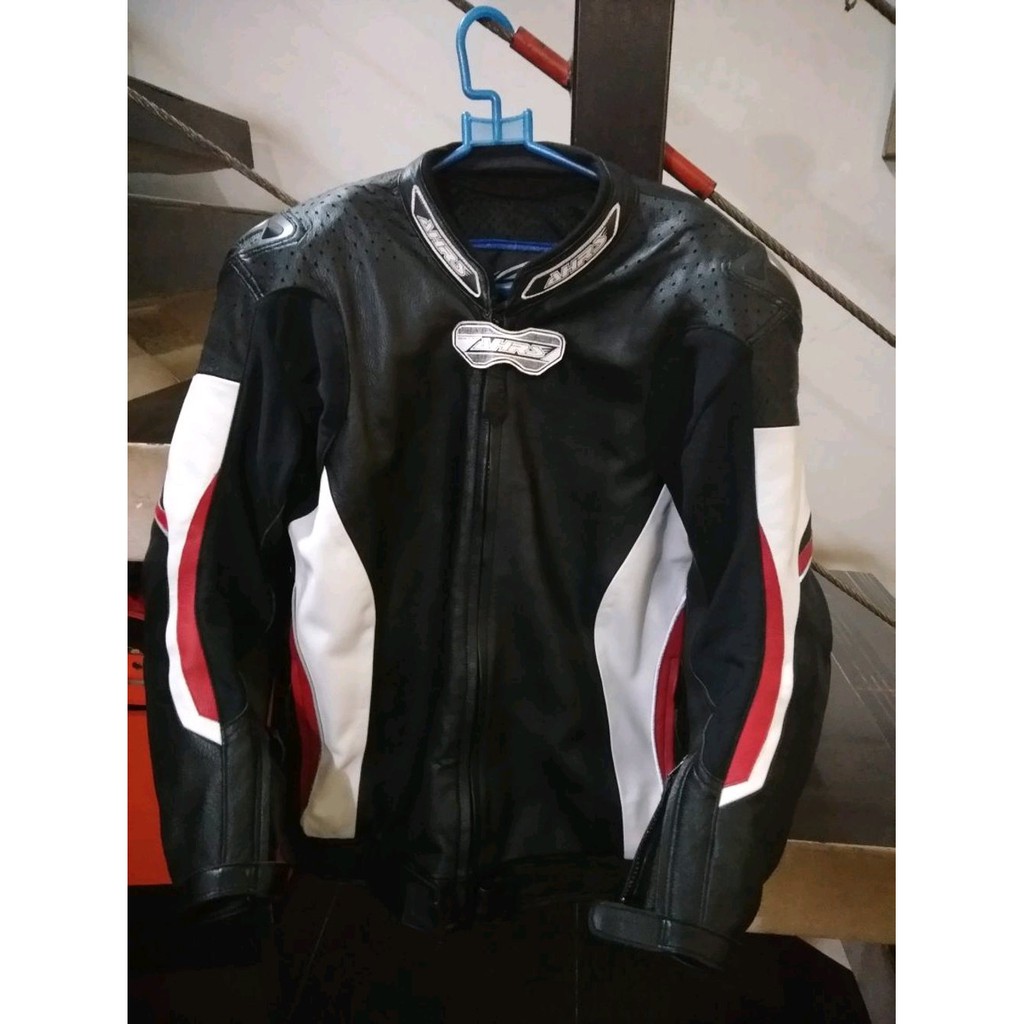 JAKET FULL PROTECTOR AHRS CUSTOM