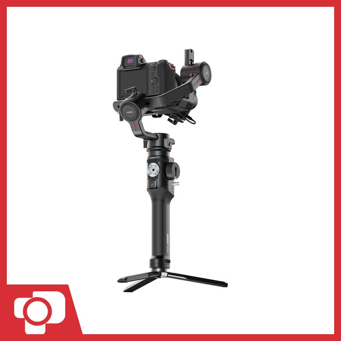 Moza Air 2S Professional Kit Gimbal Stabilizer