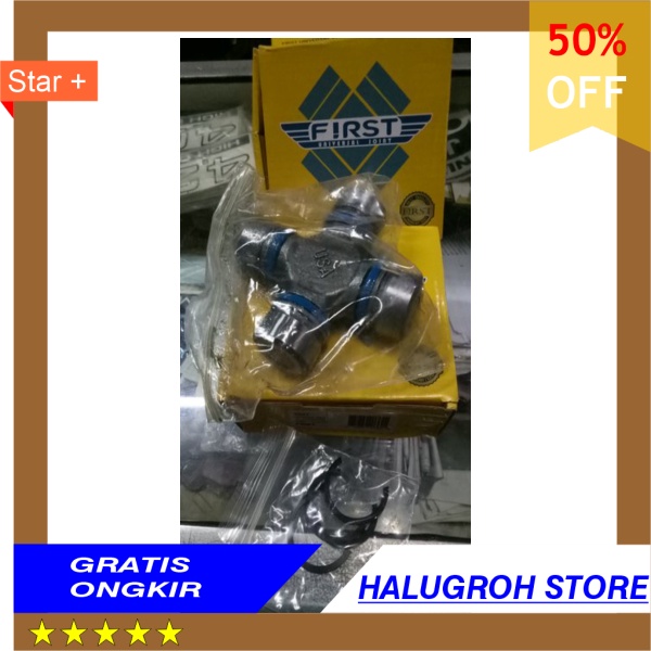 Joint As Roda Jeep CJ7 CJ 7 Cherkee XJ