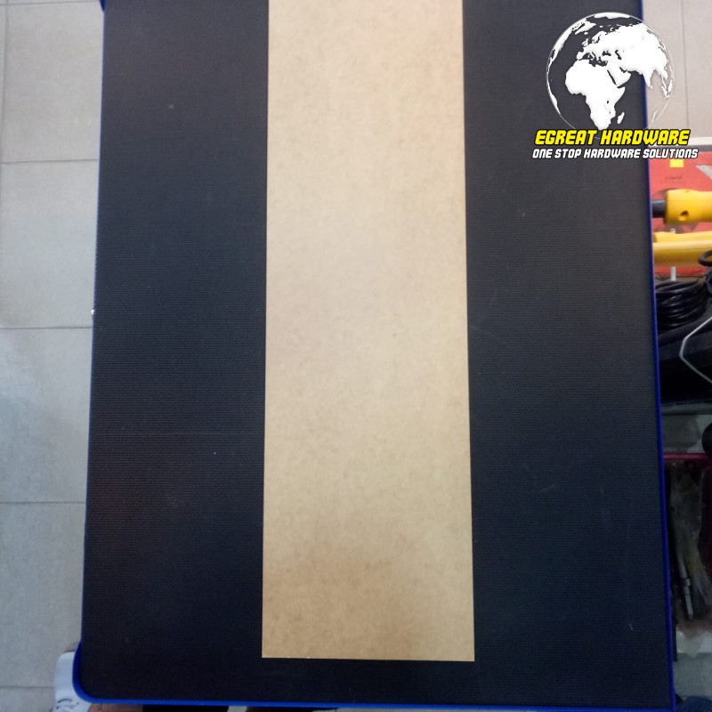 

Diagraph Stencil Oil Board