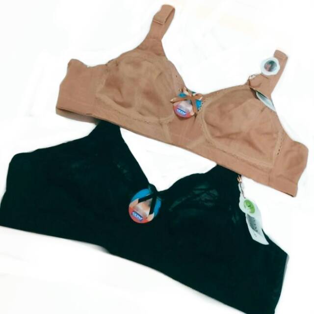 BH GUINI SISTER 500/Tanpa kawat/3 pengait