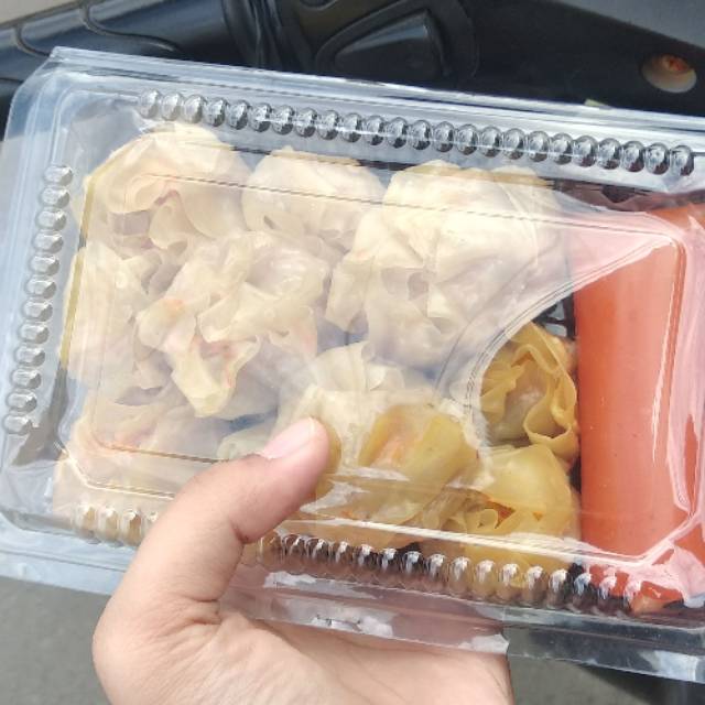 

Dimsum ayam