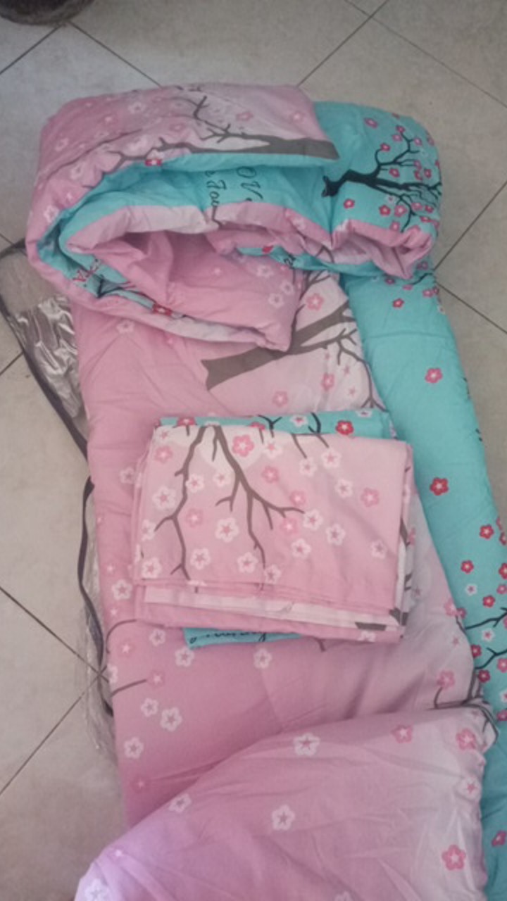 Fata Signature_bedcover Set Fata Signature Edisi Minimalis Fata Terbaru Uk.180x200 Dan 160x200