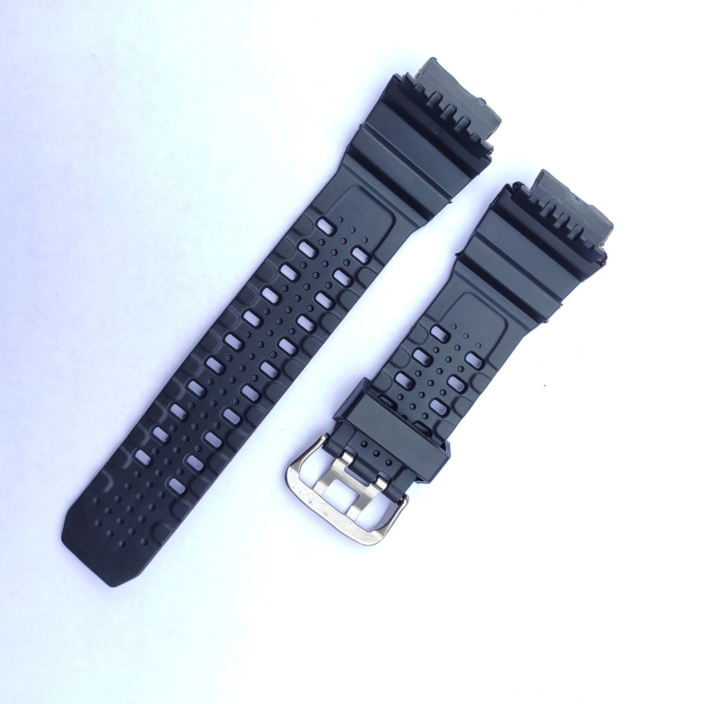 Strap tali jam tangan Skmei 1117 SKMEI AD1117 AD 1117 tali skmei