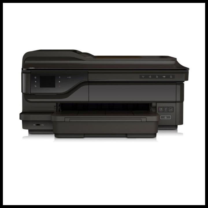 Hp Officejet 7612 Wide Format Garansi Resmi