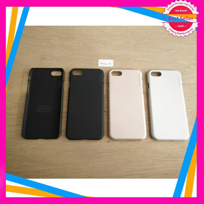 HARD CASE SEVEN DAYS APPLE IPHONE 8