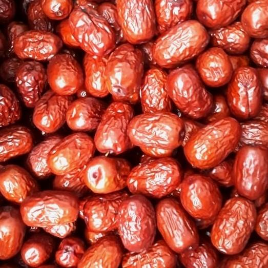 

Angco Merah 1kg Kurma China 1 kg Kualitas Premium Grade A Hong zao