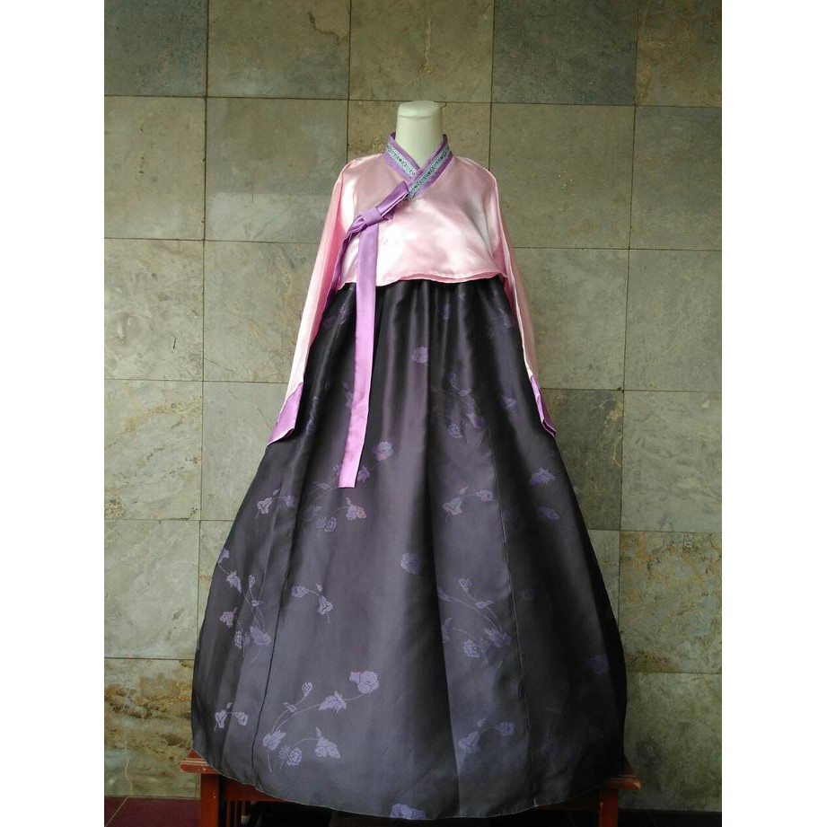 Hanbok Korea Temukan Harga Dan Penawaran Kostum Online Terbaik