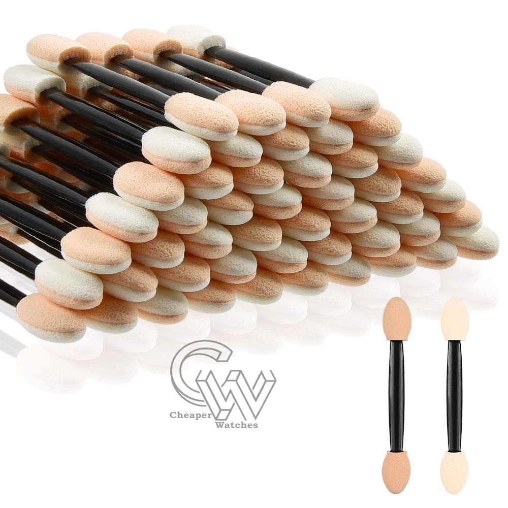 Cheaper-Eyeshadow Sponge Applicator Sponge Eyeshadow Termurah