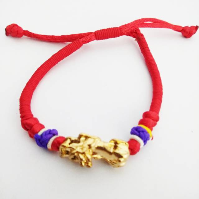 Gelang pixiu