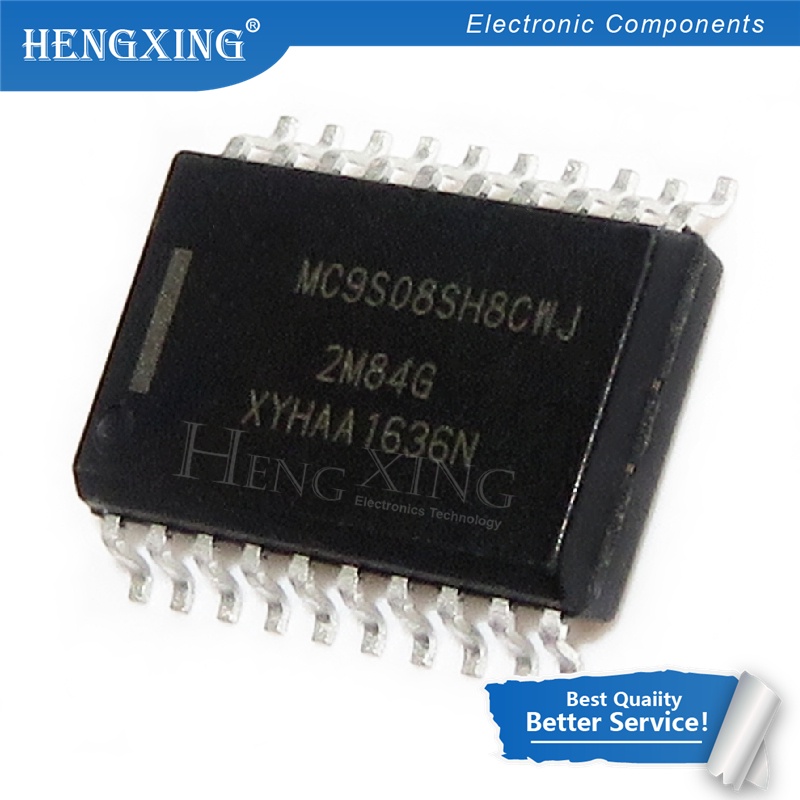 20pcs Ic MC9S08SH8CWJ MC9S08 SOP-20