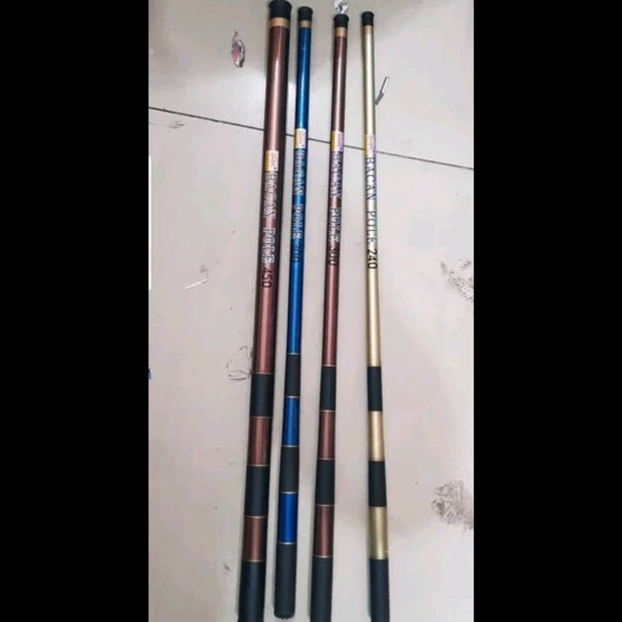 murah meriah  joran tegeg daido bacan 210 cm tegeg murah  #PsFic