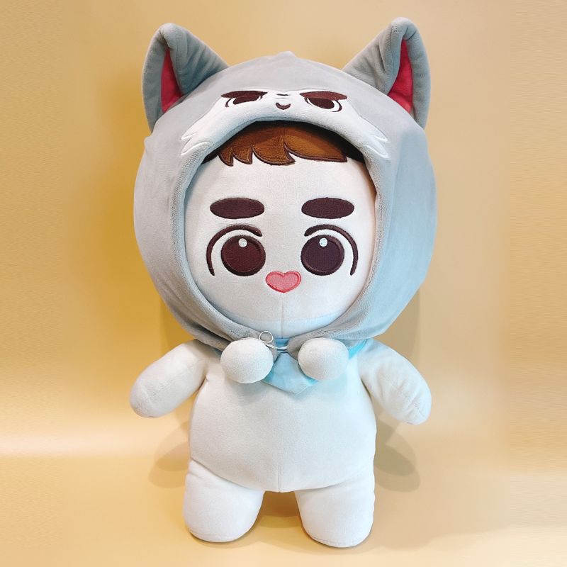 [DP-PO] D.O. 45cm Doll - "BIG DYOLAMB" by _forDO