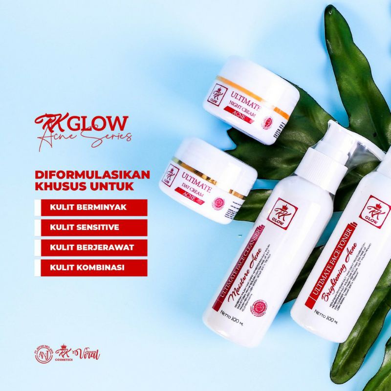 RK GLOW CREAM ORIGINAL