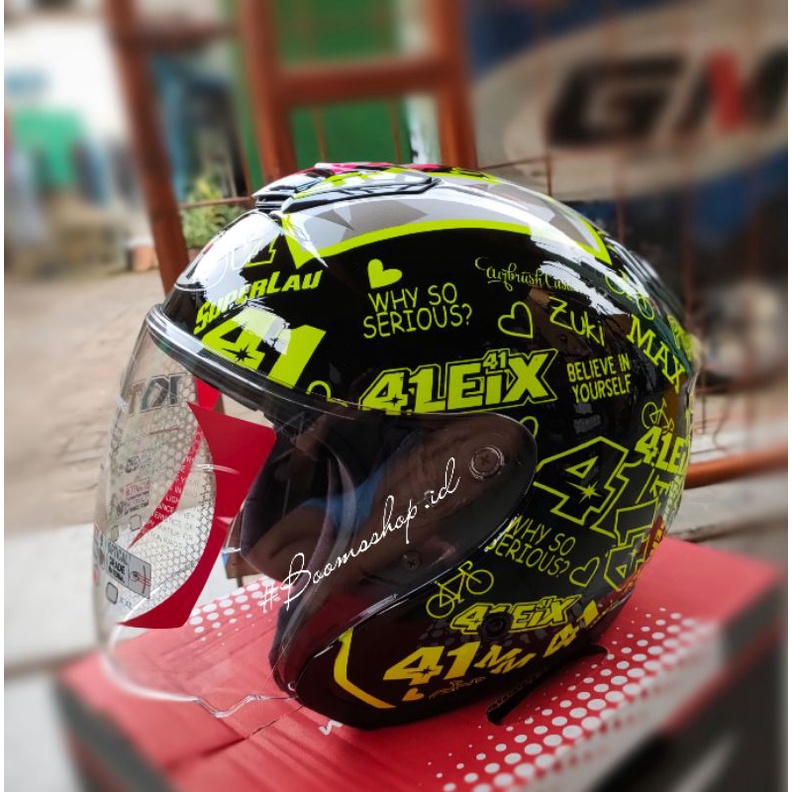 kyt kyoto repn water decal espargaro 20