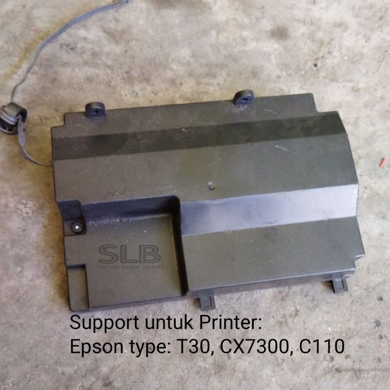 Adaptor Power Supply Printer Epson T30 CX7300 C110